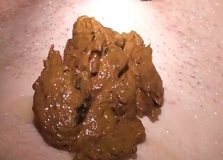 Compilation of the hottest scat scenes in XXX videos